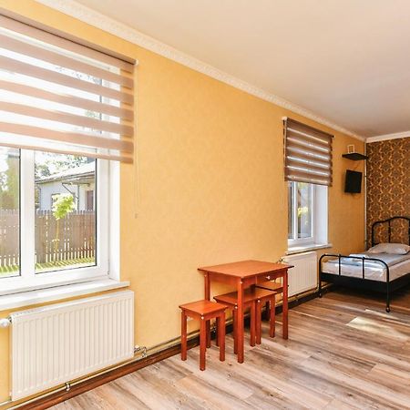 Villa Victoria Вентспилс Екстериор снимка