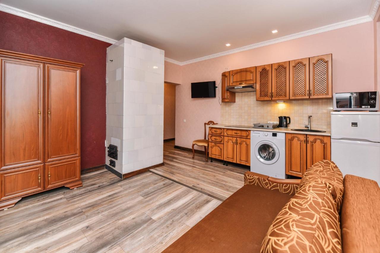 Villa Victoria Вентспилс Екстериор снимка