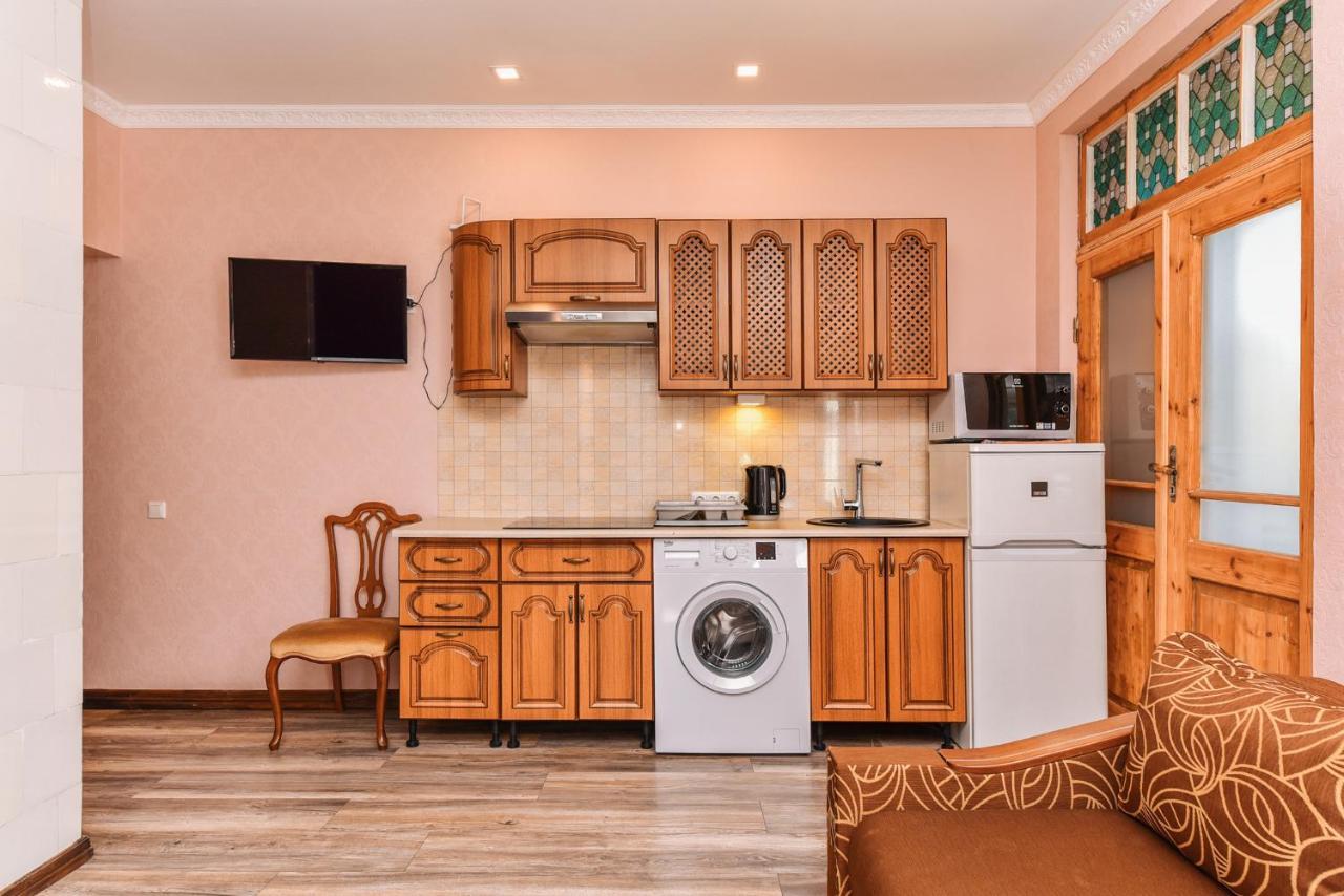 Villa Victoria Вентспилс Екстериор снимка