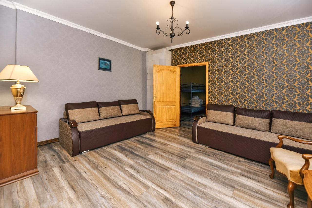 Villa Victoria Вентспилс Екстериор снимка