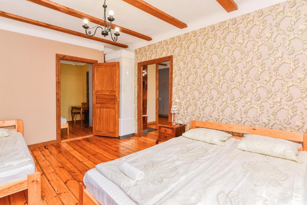 Villa Victoria Вентспилс Екстериор снимка