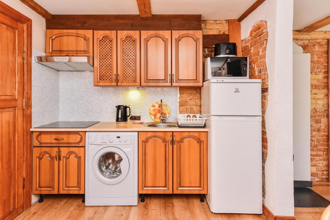 Villa Victoria Вентспилс Екстериор снимка
