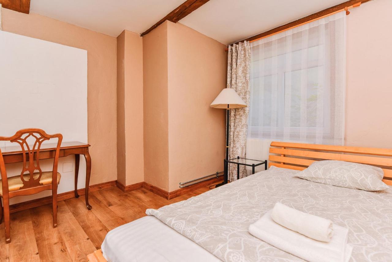 Villa Victoria Вентспилс Екстериор снимка