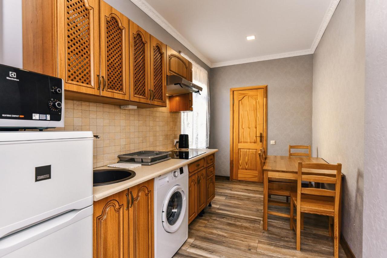 Villa Victoria Вентспилс Екстериор снимка