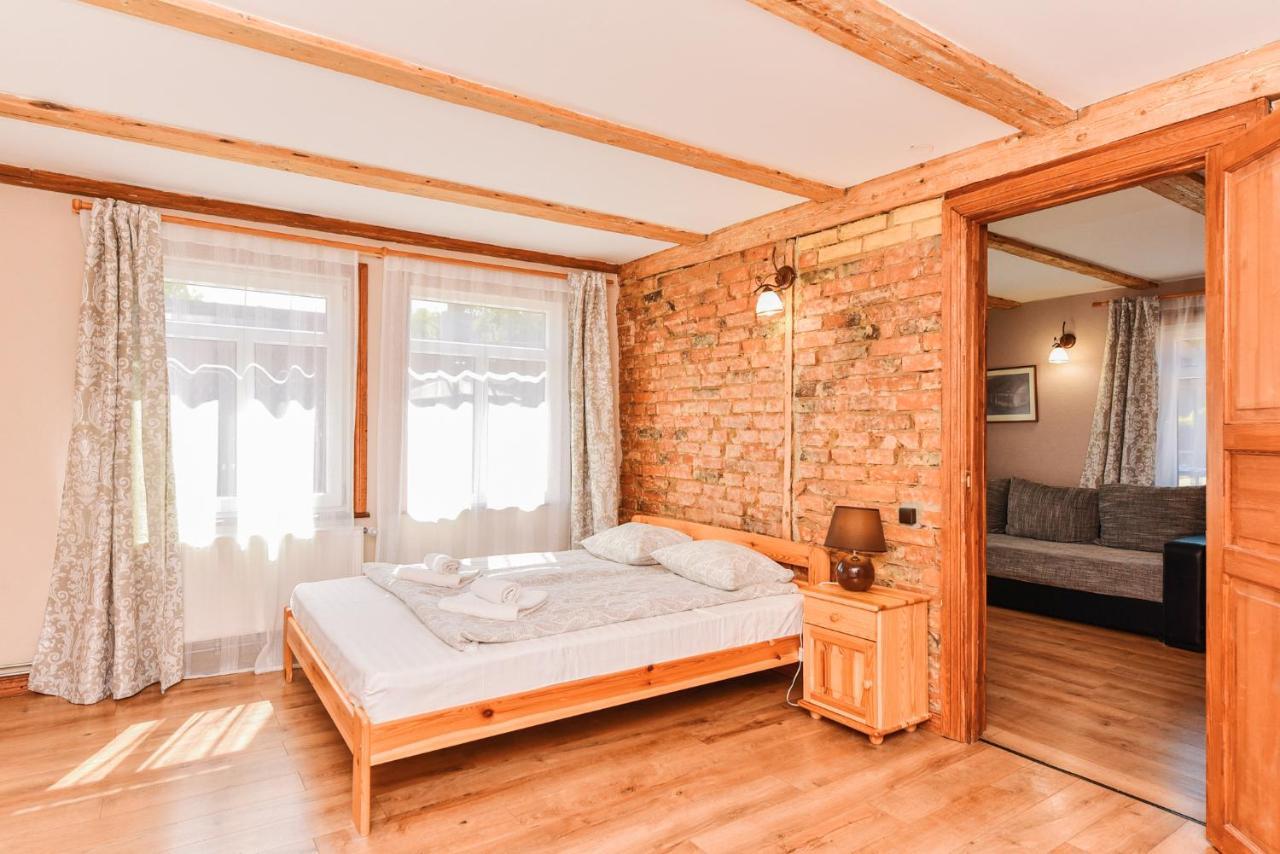 Villa Victoria Вентспилс Екстериор снимка